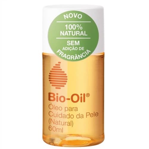 BIO-OIL OLEO CORPORA NATURAL OIL 60ML