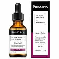 SERUM FACIAL 30ML AM-10   PRINCIPIA