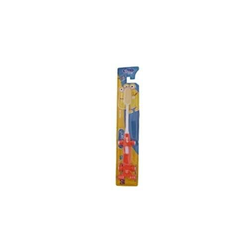 ESCOVA DENTAL INFANT CARRINHO BIO 010