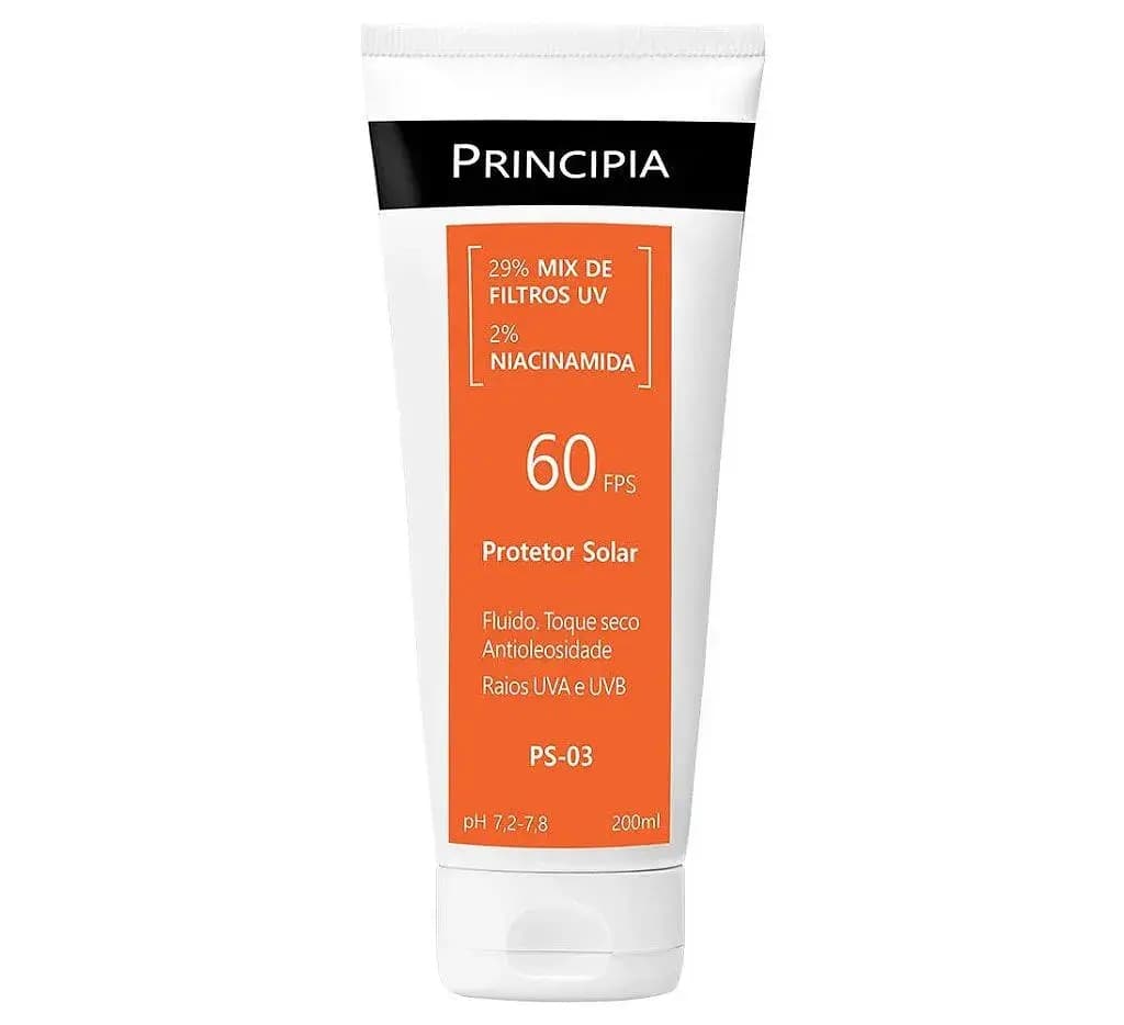 PROT SOLAR FPS 60 PRINCIPIA CORPO 200M