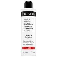 SH PRINCIPIA ANTIQUEDA  AQ01 250ML