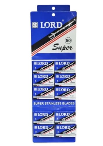 LAMINA LORD C/5