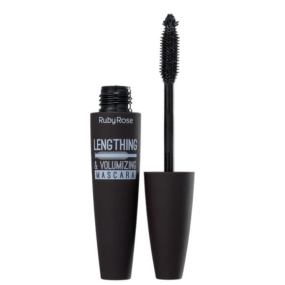MASCARA CILIOS RUBY ROSE LENGTHING