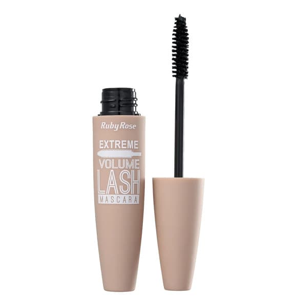 MASCARA CILIOS RUBY ROSE EXTREME