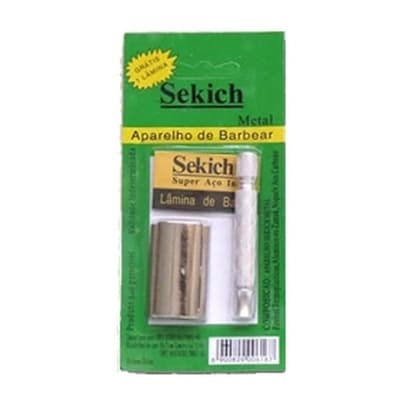 APARE.BARBA  SEKICH