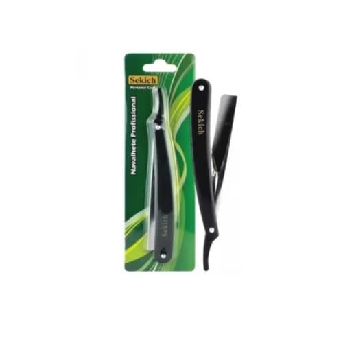 NAVALHETE ACO INOX PRISMA
