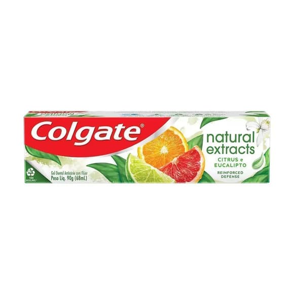 CR DENT COLGATE DEFESA REFORCADA 90G