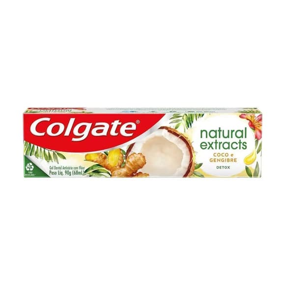 CR DENT COLGATE DEFESA REFORCADA 90G