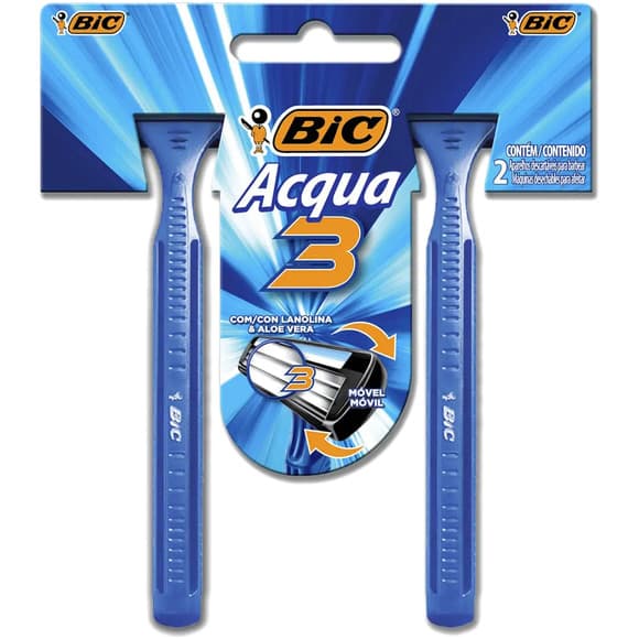 APAR.BIC COMFORT TW. WOMEN C/2
