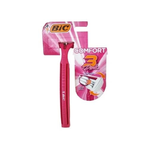 AP BARB BIC COFORT3 WOMEN ROSA C/1
