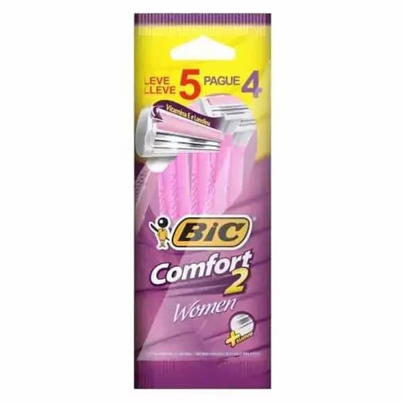 AP BIC LV5PG4 CONFORT 2 WOMEN