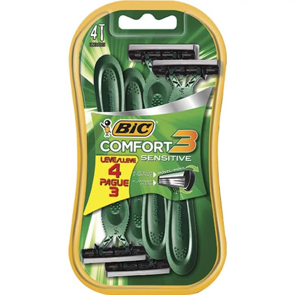 AP BIC CONFORT ADVANCE LV4PG3
