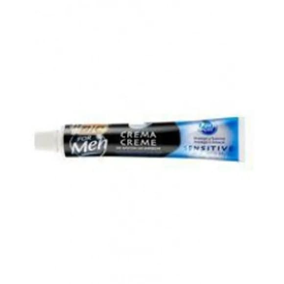 CR BARB BIC SENSITIVE 65G