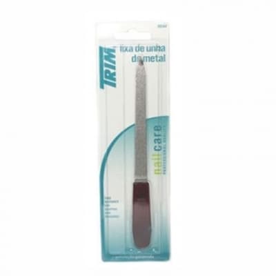 LIXA DE METAL TRIM