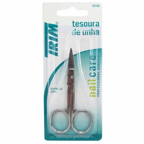 TESOURA DE UNHA TRIM