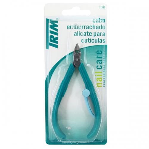 ALICATE CUTICULA TRIM