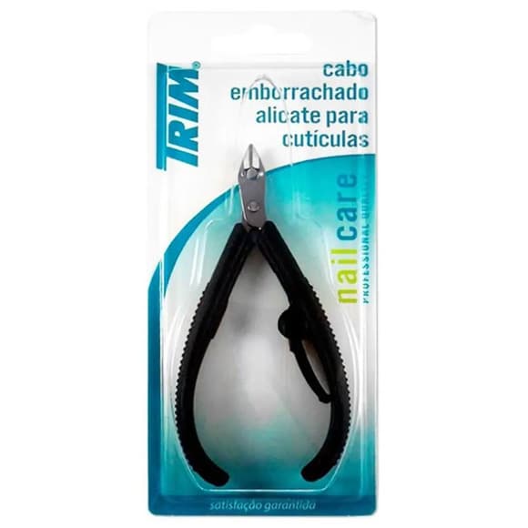 ALIC CUT TRIM NAIL CARE 11389