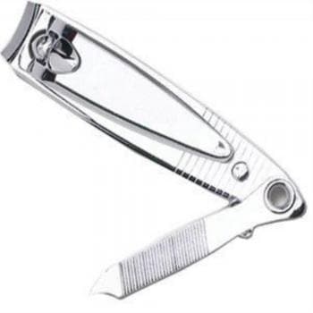 CORTADOR DE UNHA PEQUENO TRIM