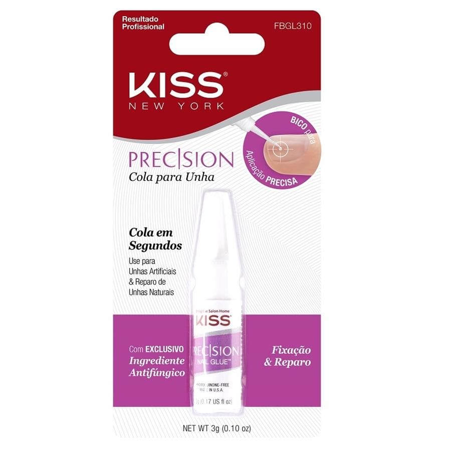 COLA  PRECISION UNHAS
