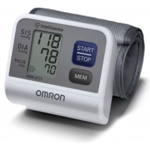 AP PRES DIG OMROM PULSO R.6111