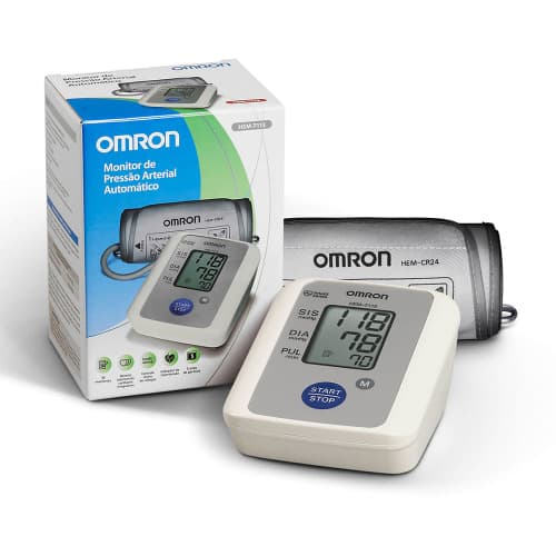 AP PRESSAO OMRON BRACO