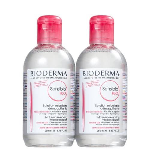 SENSIBIO H2 DEMAQUI 250 ML