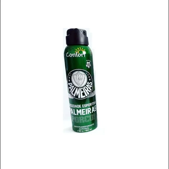 DES TIMES AEROSOL PALMEIRAS 150ML