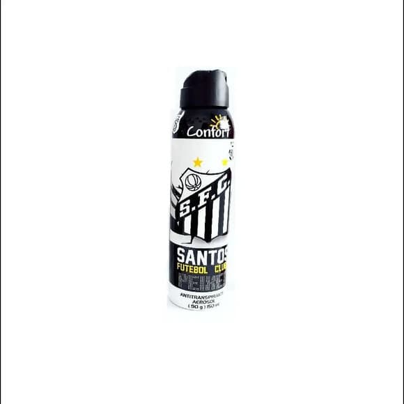 DES TIMES AEROSOL SANTOS 150ML
