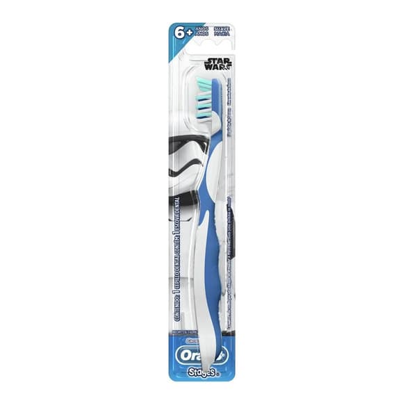 ESC DENT ORAL B INF  STAGES MACIA