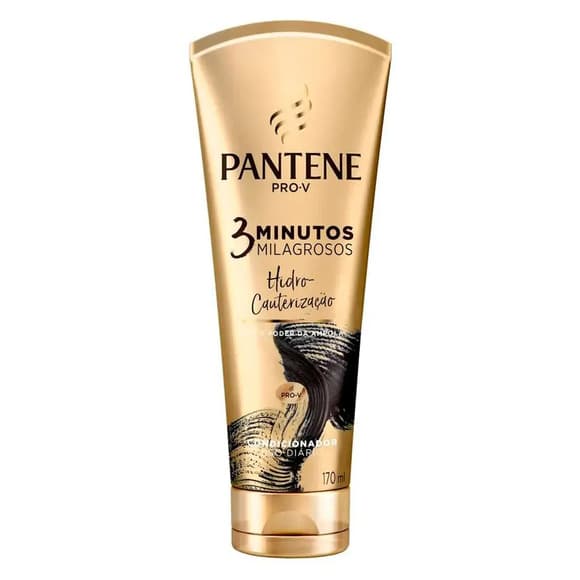 COND PANTENE 170 ML HIDRO CAUTERIZACAO