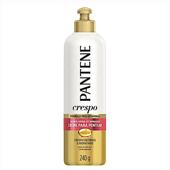 CR PENT PANTENE CRESPO 240GRS