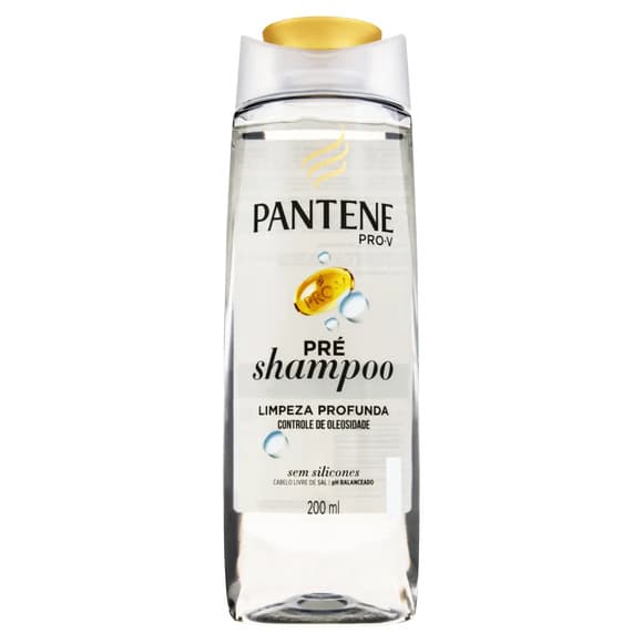 SH PANTENE PRE SHAMPOO