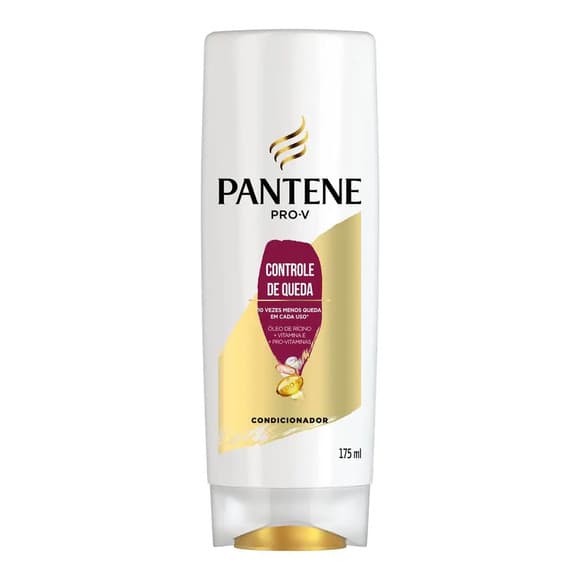 COND PANTENE CONT QUEDA 175ML