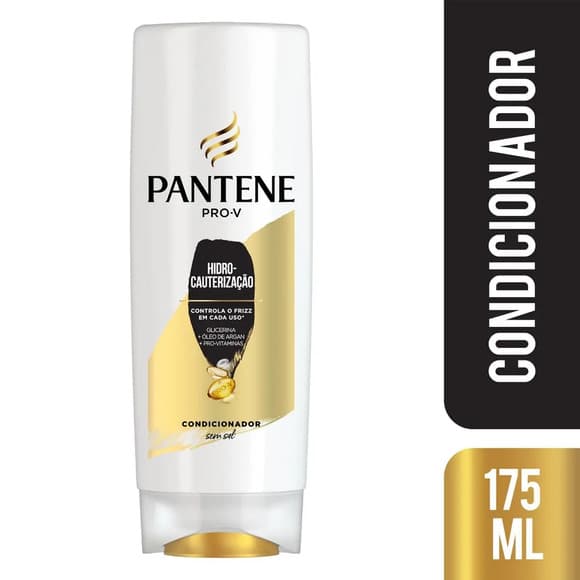COND PANTENE HIDRO CAUTERIZACAO