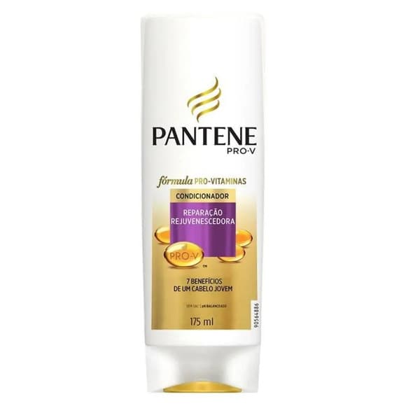 COND PANTENE  REPARACAO