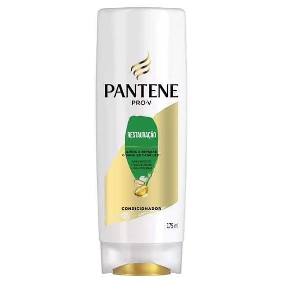 COND PANTENE RESTAURACAO 175