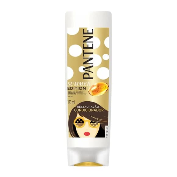COND PANTENE SUMMER EDITION