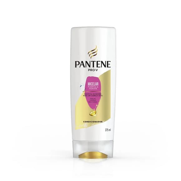 COND PANTENE  MICELAR 200ML