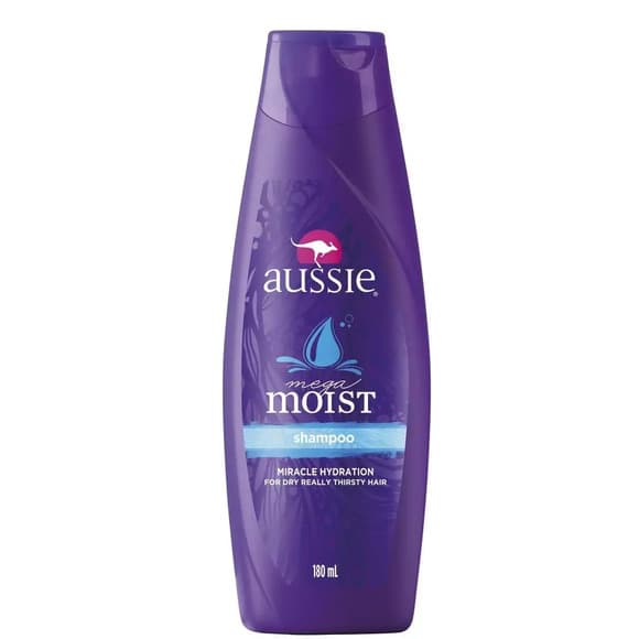 SH AUSSIE MOIST 180 ML