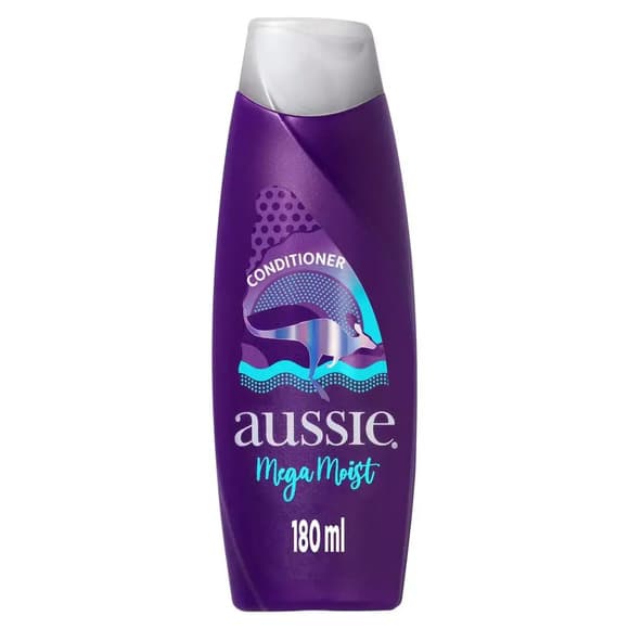 COND AUSSIE  MOIST 180 ML