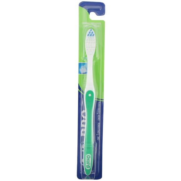 ESC DENT ORAL B PRO C/1 UNIDADE