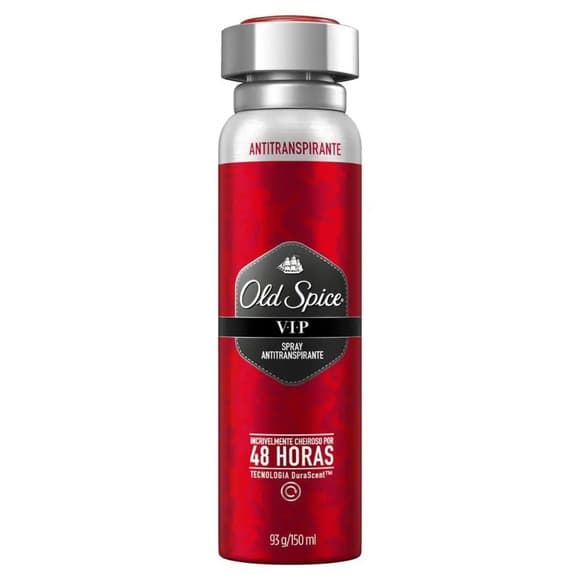 DES OLD SPICE AERO 93G