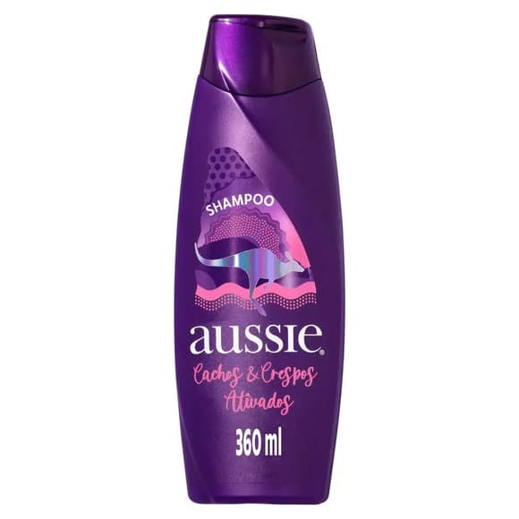 SH AUSSIE CACHOS MILAG 360ML