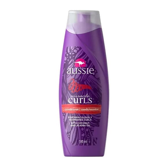 COND AUSSIE  CURLS 180 ML