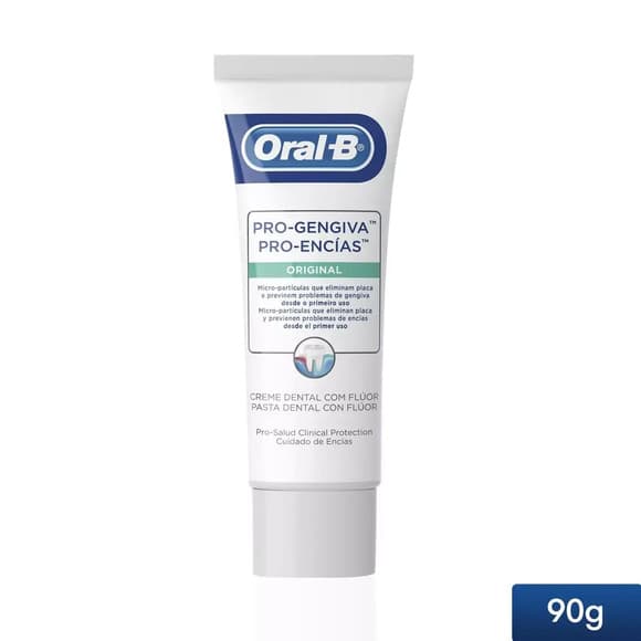 CR DENTAL ORAL B ORIGINAL 90G