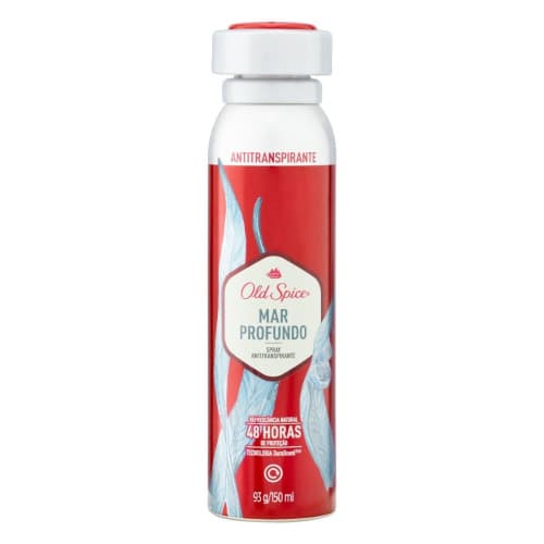 DES OLD SPICE AERO MAR PROFUNDO 93G