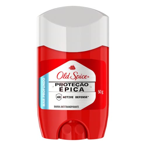 DES OLD SPICE ROLLON MAR PROFUNDO 50ML