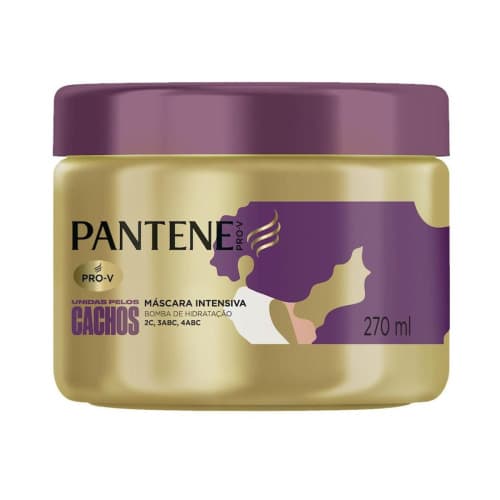 CR TRAT PANTENE UNI PELOS CAC 270 ML