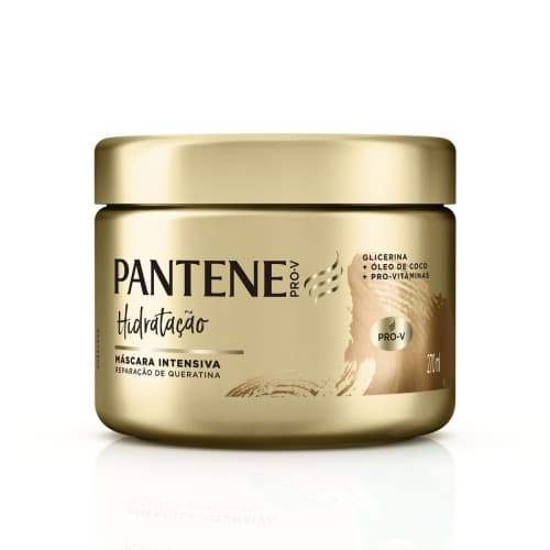 CR TRAT PANTENE HIDRATACAO 270 ML