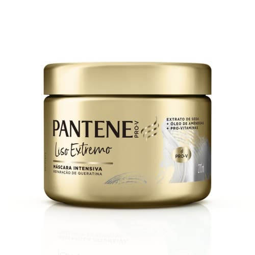 CR TRAT PANTENE LISO EXTREMO 270ML